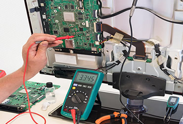 Güney Elektronik Tamircisi